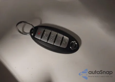 2019 Nissan Rogue Sv z USA, uszkodzony, nr VIN JN8AT2MV2KW401292